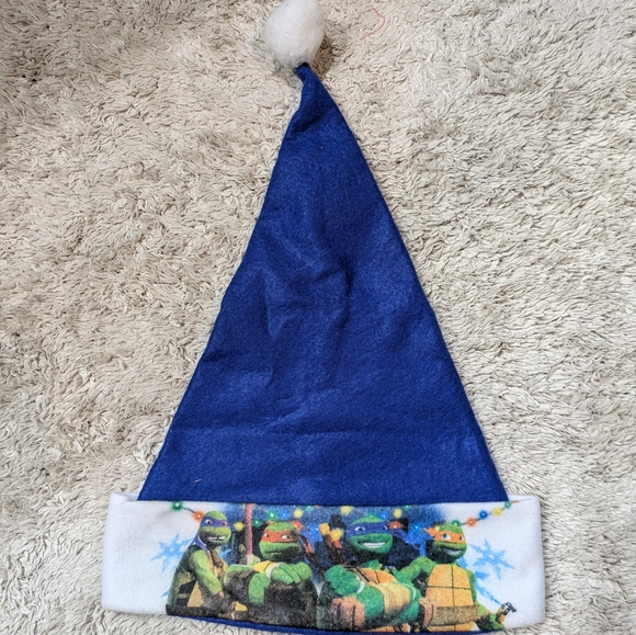 Kids TMNT beanie - Picture 3 of 4